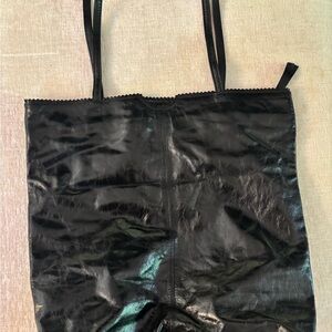 Elegant Black Women's Purse